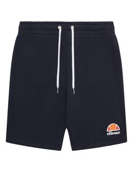 Pantalón corto Ellesse Malviva marino para hombre