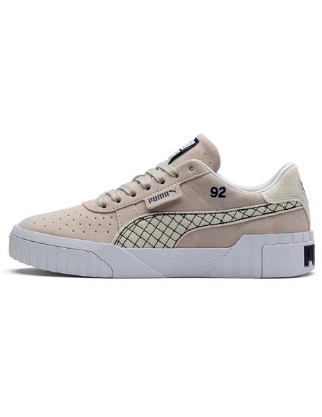 zapatillas de mujer cali puma