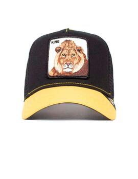 Gorra Goorin Bros The Lion King para chica y chico