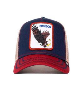 Gorra Goorin Bros The Freedom Eagle unisex