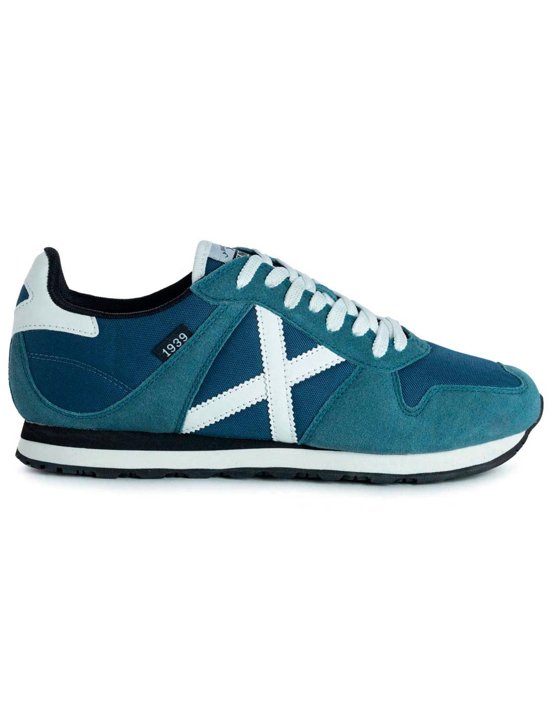 Zapatillas munich massana hotsell