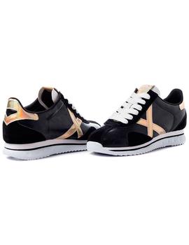 Zapatillas Munich Sapporo Sky 11 negro