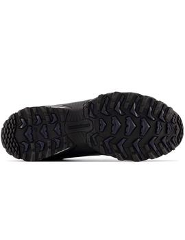 Zapatillas New Balance 610 negras para chico