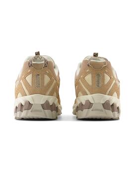 Zapatillas New Balance 610 beige para chica y chico