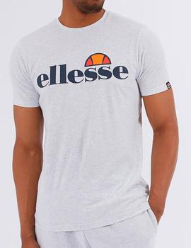 Camiseta Ellesse Prado gris para hombre