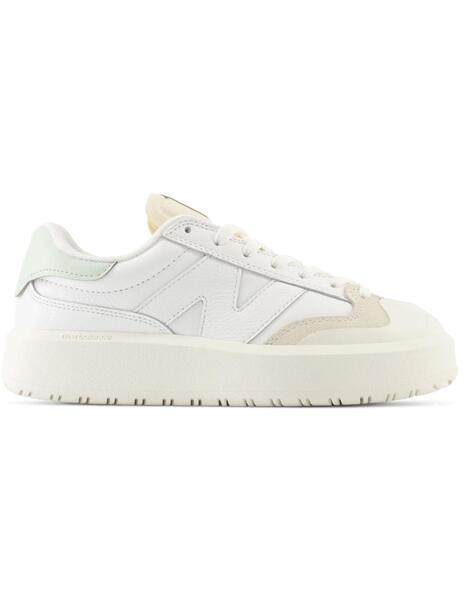 New balance chica sale