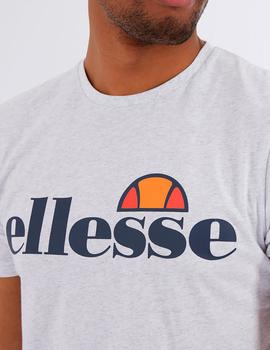 Camiseta Ellesse Prado gris para hombre