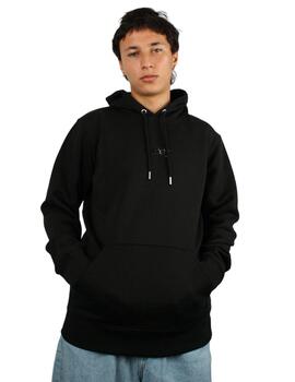 Sudadera Buddy HD negra para hombre