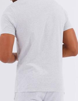 Camiseta Ellesse Prado gris para hombre