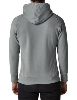 Sudadera Altona Dock casco gris