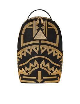 Mochila negra Sprayground