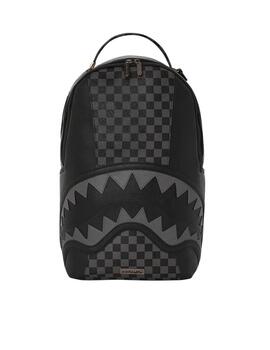 Mochila Sprayground Henny Phantom DLXSV negra