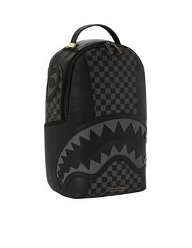 Mochila Sprayground Henny Phantom DLXSV negra
