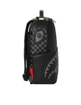 Mochila Sprayground Henny Phantom DLXSV negra