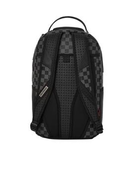 Mochila Sprayground Henny Phantom DLXSV negra