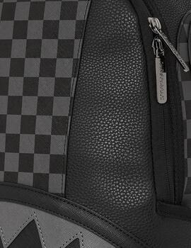 Mochila Sprayground Henny Phantom DLXSV negra