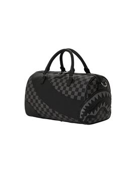 Bolso pequeño Sprayground Henny Phantom de cuadros