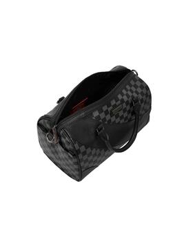 Bolso pequeño Sprayground Henny Phantom de cuadros
