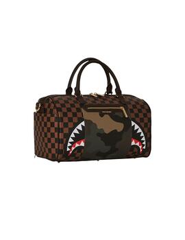 Bolso pequeño Sprayground Sip With Camo Accent unisex
