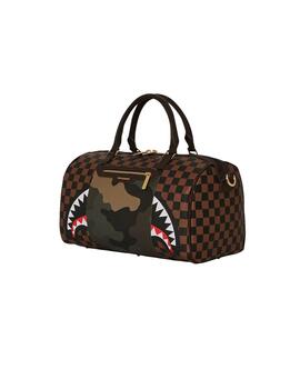 Bolso pequeño Sprayground Sip With Camo Accent unisex