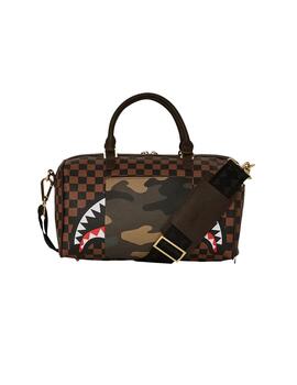 Bolso pequeño Sprayground Sip With Camo Accent unisex