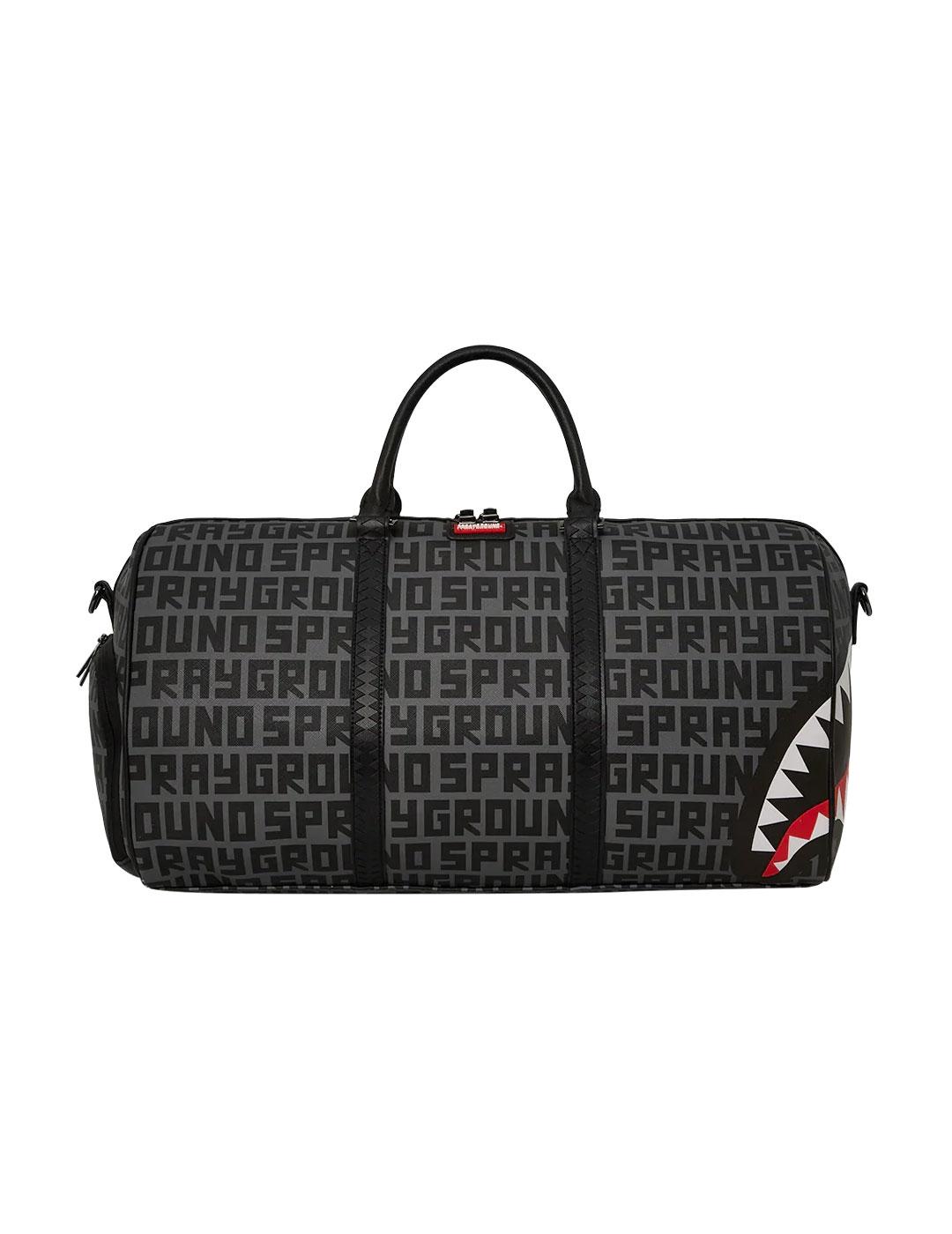 Urban Backwoods Foxhound Logo Sac à Cordon Gym De Sport