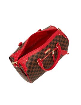 Bolso pequeño Sprayground Red Sharks in Paris