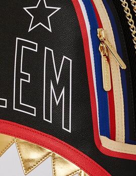 Mochila Harlem Globetrotters Sprayground