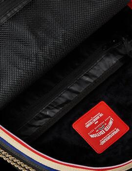 Mochila Harlem Globetrotters Sprayground