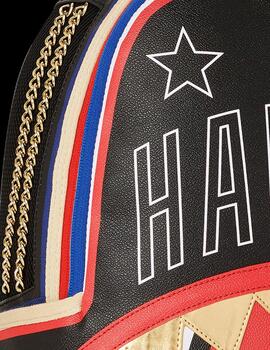 Mochila Harlem Globetrotters Sprayground