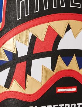 Mochila Harlem Globetrotters Sprayground