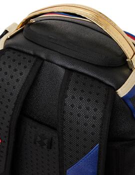 Mochila Harlem Globetrotters Sprayground