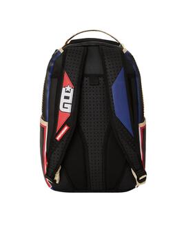 Mochila Harlem Globetrotters Sprayground