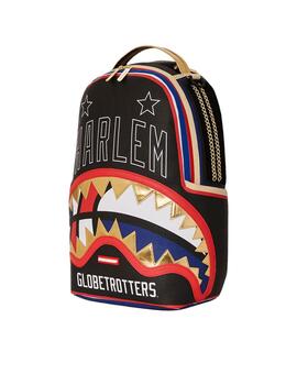 Mochila Harlem Globetrotters Sprayground