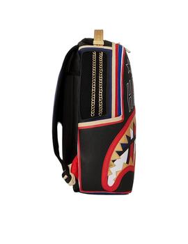 Mochila Harlem Globetrotters Sprayground