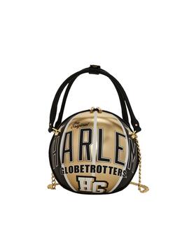 Bolso Harlem Globetrotters Sprayground en forma de balón