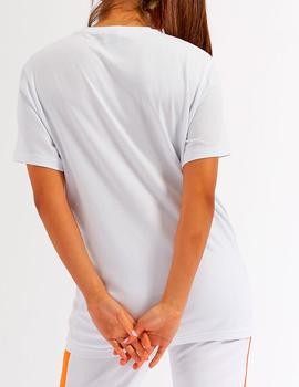 Camiseta Ellesse Zingha Tee blanca para mujer