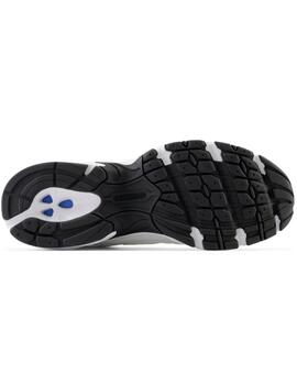Zapatillas New Balance 530 blancas de piel