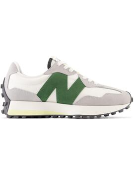 New balance verde botella hotsell