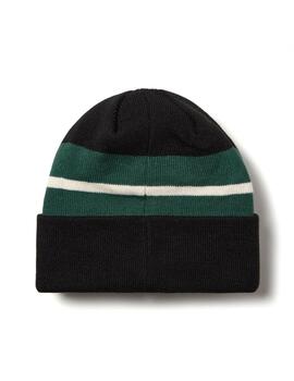 Gorro Ellesse Politri negro para chica y chico