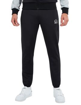 Pantalón de chándal Ellesse Agilita negro para hombre