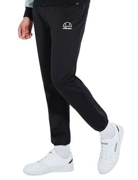 Pantalón de chándal Ellesse Agilita negro para hombre