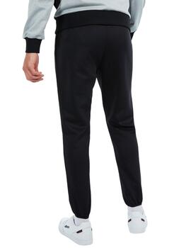 Pantalón de chándal Ellesse Agilita negro para hombre