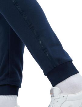 Pantalón de chándal Ellesse Attivita Jog Pant azul marino