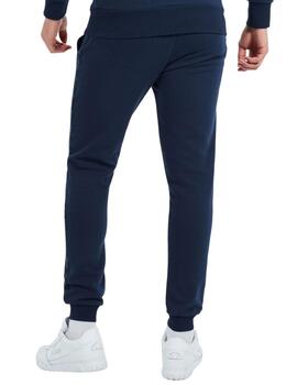 Pantalón de chándal Ellesse Attivita Jog Pant azul marino