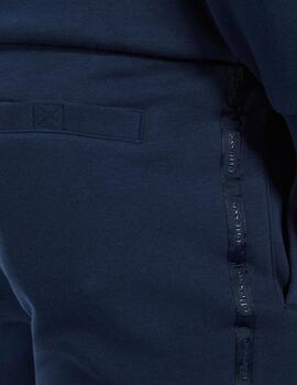 Pantalón de chándal Ellesse Attivita Jog Pant azul marino