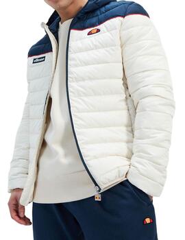 Cazadora Ellesse Lombardy 2 bicolor para hombre