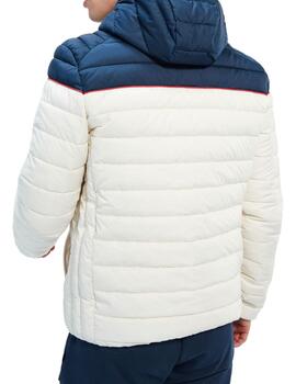 Cazadora Ellesse Lombardy 2 bicolor para hombre