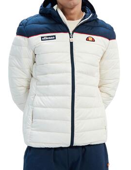 Cazadora Ellesse Lombardy 2 bicolor para hombre