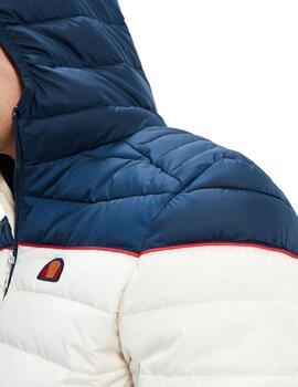 Cazadora Ellesse Lombardy 2 bicolor para hombre